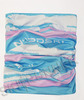 Баф Nordski Stripe Blue-Pink