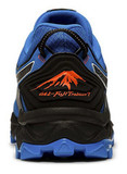 Кроссовки внедорожники Asics Gel FujiTrabuco 7 G-TX Blue мужские