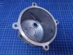 Картер QUATTRO ELEMENTI Piccolo-6 (770-186-001)