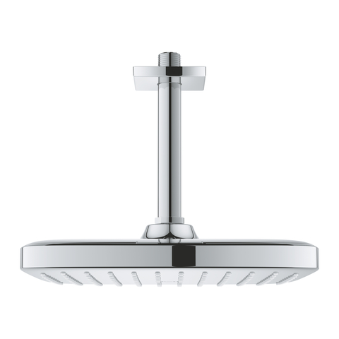 Душ верхний с кронштейном Grohe Tempesta 26683000