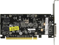 Видеокарта Gigabyte (GV-N730D5-2GL) GT730 2G D5 Low profile