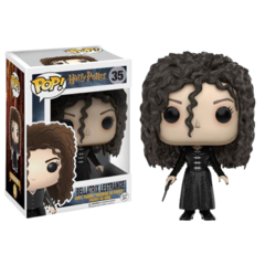 Фигурка Funko POP! Vinyl: Harry Potter: Bellatrix Lestrange