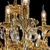 Люстра Maytoni Monica DIA883-PL-30-G