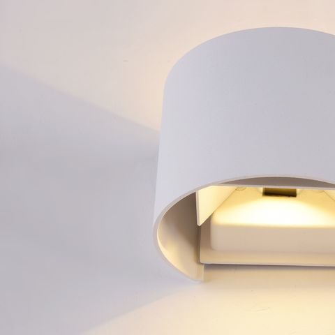 Бра Outdoor Fulton O573WL-L6W