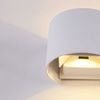Бра Outdoor Fulton O573WL-L6W
