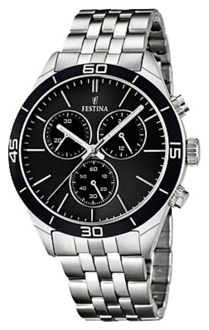 Наручные часы Festina F16762/4 фото