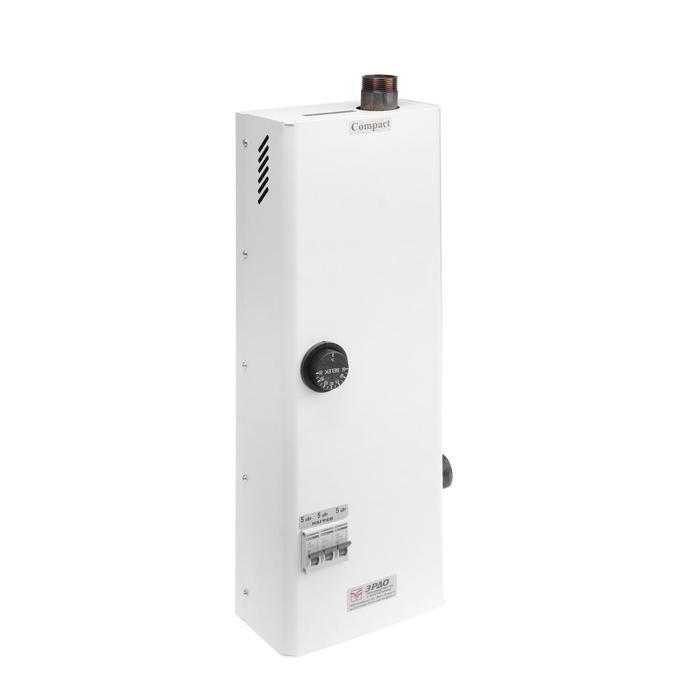 Электрокотел ЭВПМ-15,0 ЭРДО Compact, 15 кВт, 220/380 В, с переключением ...