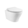 BelBagno BB216QSC Сиденье дюропластовое с быстросъёмными петлями, механизмом Soft Close