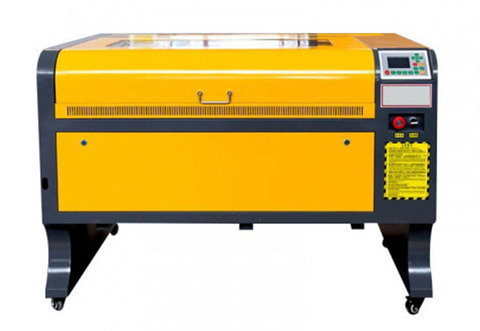 Лазерный станок LaserSolid 690 Pro