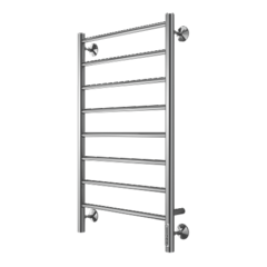 Полотенцесушитель Terminus Аврора П8 500х850 Электро (quick touch)