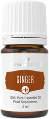 Young Living. Ginger+ 5ml