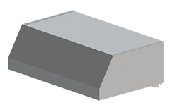 Вытяжные зонты HappyChef