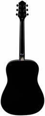 Гитара акустическая FLIGHT AD-200 BK