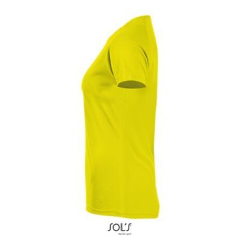 SOL'S SPORTY WOMEN