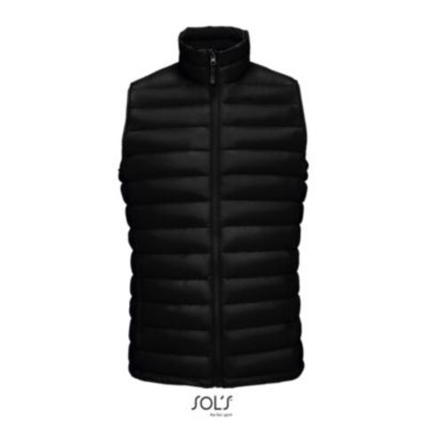 SOL'S WILSON BW MEN