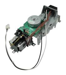 Узел привода термоузла симплексный HP CLJ 4025n/4525n (RM1-6702)