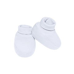 Пинетки (белые)