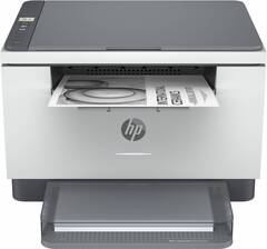 Лазерное МФУ HP LaserJet MFP M236dw Printer