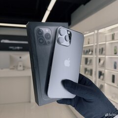 iPhone 13 Pro Max, 128 ГБ б/у