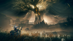 Elden Ring: Shadow of the Erdtree Collectors Edition (PS5)