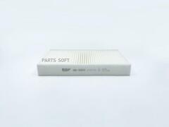 Фильтр салонный BIG  GB-9969