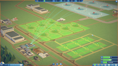 Sky Haven Tycoon - Airport Simulator (для ПК, цифровой код доступа)