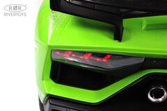 LAMBORGHINI K999PX (ЛИЦЕНЗИОННАЯ МОДЕЛЬ) с дистанционным управлением