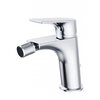 BelBagno MARINO-BD-CRM-W0 MARINO Смеситель для биде без донного клапана, хром MARINO-BD-CRM-W0