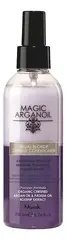 Nook Двухфазный кондиционер "Сияющий блонд" - Hair Illuminating Biphasic Conditioner No Rise, 200 мл