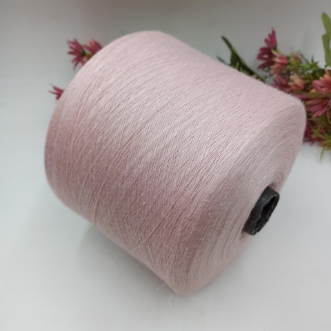 Вискоза с эластаном - 26 Розовый