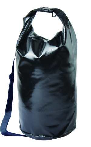 Гермомешок AceCamp Vinyl Dry Sack with strap - 50L