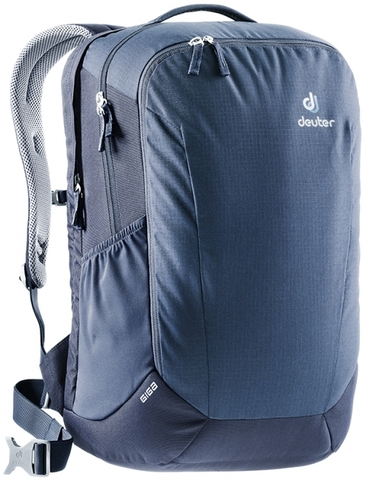 Картинка рюкзак городской Deuter Giga 28 midnight-navy - 1