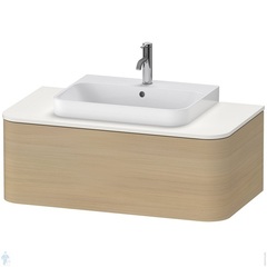 Тумба под раковину 100х55 см Duravit Happy D.2 Plus HP493107171 фото