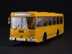 LAZ-4202 1:43 Modimio Our Buses #12