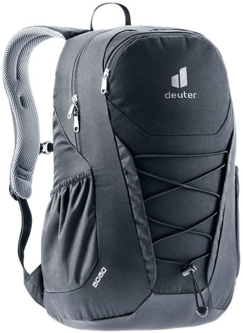 Картинка рюкзак городской Deuter Gogo 25 black - 1