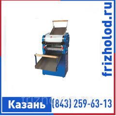 Тестораскатка-лапшерезка электрическая Foodatlas DZM-350