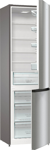 Двухкамерный холодильник Gorenje RK6201ES4