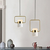 Люстра Ling PH | PV Gold H19