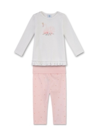 Пижама Sanetta 221337 1427