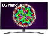 Nano Cell телевизор LG 65NANO796NF 4K Ultra HD