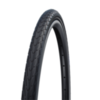 Велопокрышка 26x1.50 (40-559) Schwalbe MARATHON RACER, RaceGuard reflex