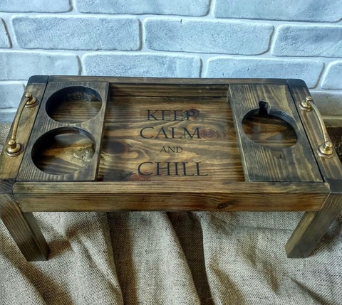 BL-0017 Винтажное дерево