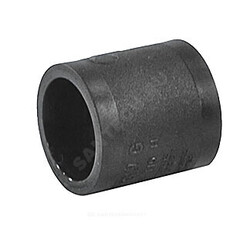 Гильза для PE-X труб аксиальная PVDF Дн 16 RAUTITAN PX Rehau 11600011001