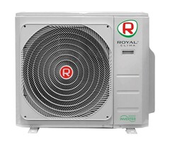 Наружный блок мульти сплит-системы Royal Clima 4RMX-36HN