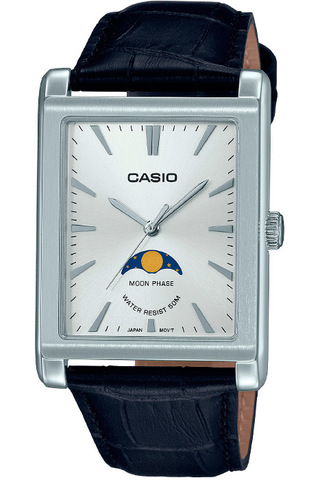 Наручные часы Casio MTP-M105L-7A фото