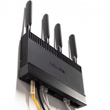 MikroTik Wall Mount Kit for RB4011