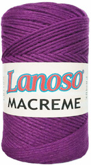 Пряжа Lanoso Macrame Cotton (0978)