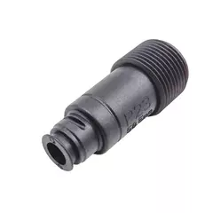 Штуцер выходной QUATTRO ELEMENTI Genova 200 Turbo (912-129-080)