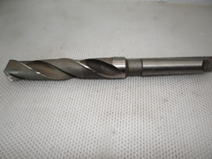 Сверло 30мм (150х290) Р6М5 к\х К/М3 СССР