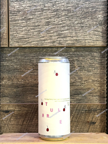 Red Button Tulare Cherry 0,33 л. ж/б